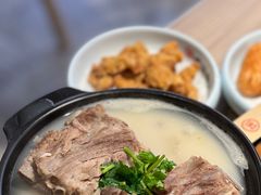 -云味馆·云南菜·云南米线(景田店)