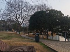 -月湖风景区