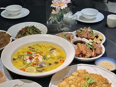 -潮澎派·潮汕菜大排档(南较西路店)