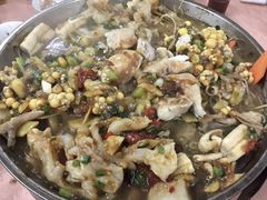 -标记好食