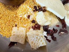 -格日勒阿妈蒙古厨房(新华广场店)