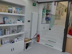 -达爱动物医院·犬猫分区·CT·复杂眼科(远洋山水分院)