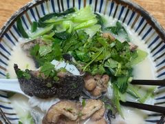 -鲜越鲜鱼粉(财富购物中心店)