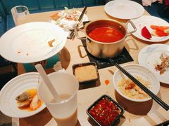 -星伦多自助料理(宝山龙湖天街店)