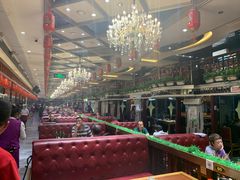 -金刚山烧烤(中山路店)