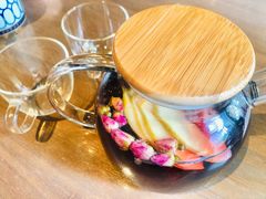 杂咖水果茶-杂咖zacup(领展中心城店)