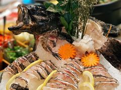 -金龙·打边炉(南京西路店)