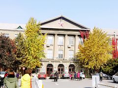 -辽宁大学(崇山校区)