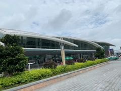 -国际邮轮中心码头(厦鼓码头)