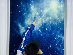 -苏州5D星空错觉艺术馆