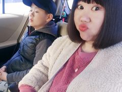 -HUZI虎滋精酿餐吧(京西大悦城店)