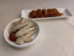 -山泉公馆酒家(珠江新城店)