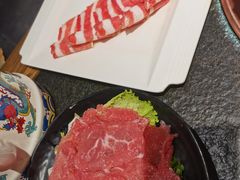-清真京华源·涮肉烧烤(丰庆店)