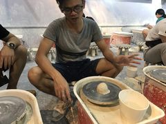 -粤陶渊.DIY陶艺体验馆(粤陶总店)
