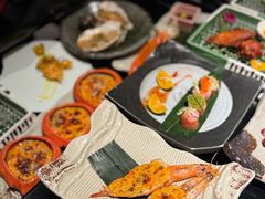 奶酪蟹宝-松鹤精致料理(五一中路店)