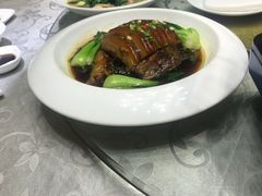 -恒记饭店·海鲜明档(淹城店)