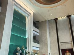 -诸暨耀江开元名都大酒店