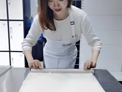 -王森咖啡西点烘焙培训(上海名厨中心店)
