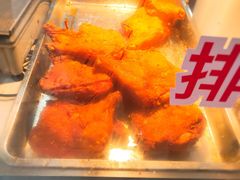 老木子鸡-王二甩老木子鸡(江湾店)