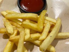 -遇见西木美式餐厅(体育路店)