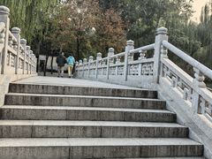 -元大都城垣遗址公园