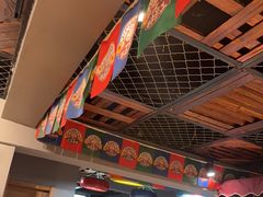 -顶顶汤火牛排火锅·经典铜锅涮肉