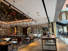 -深圳罗湖木棉花凯悦尚选酒店•大堂吧