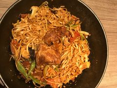 -九毛九西北菜(百信广场店)