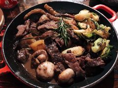 -Brut Eatery悦璞食堂(建国东路店)