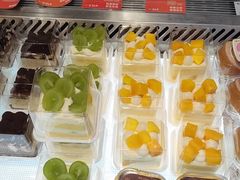 -DANXI丹喜面包·蛋糕(庐山店)