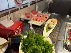 -海底捞火锅(连城广场店)