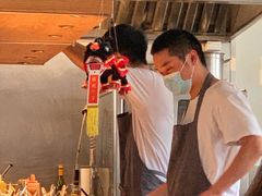 -BOR Eatery(安福路店)