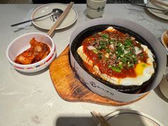 -七八冷面·延边朝鲜族美食(欢乐谷店)