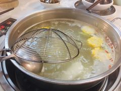 -三头牛·潮汕牛肉生蚝火锅 (夏湾店)