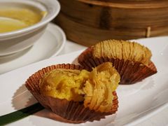 飘香榴莲酥-潮福城大酒楼(湖滨北路店)