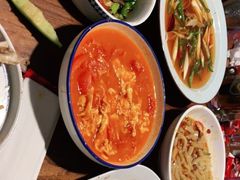 -纳瓦新疆菜(银都店)