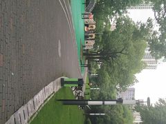 -苏州河梦清园环保主题公园