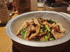 -李久其家民间餐厅(观沙岭公园店)