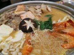 -大岛日本料理铁板烧(南通大饭店)