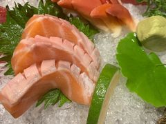 -松川日本料理(长沙路店)