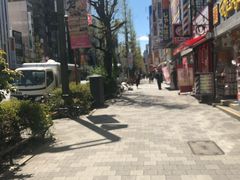 -秋叶原电器街