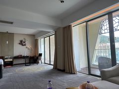 -格力东澳大酒店-蓝色海岸餐厅