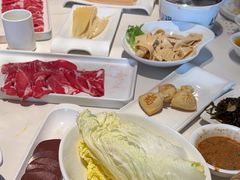 -蒙都43°9羊火锅·赤峰美食(宁城店)