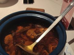 -千百味红餐厅·江西菜(绿地双子塔店)