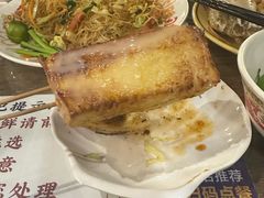 -辉记炭烧海鲜大排档·老字号(福田店)