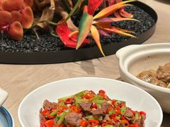 -艳阳天·非遗楚菜(武汉客厅店)