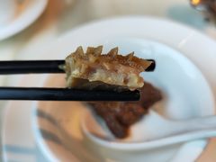 -顺德美的万豪酒店-万豪中餐厅