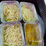 68元自助餐，很值！