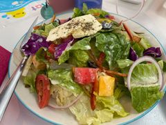 -Cha Cha's Beach Cafe