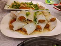 酿炸面肠粉-粤·向群饭店(龙津东路总店)